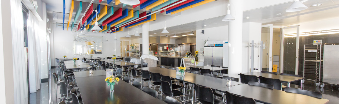 Kantine